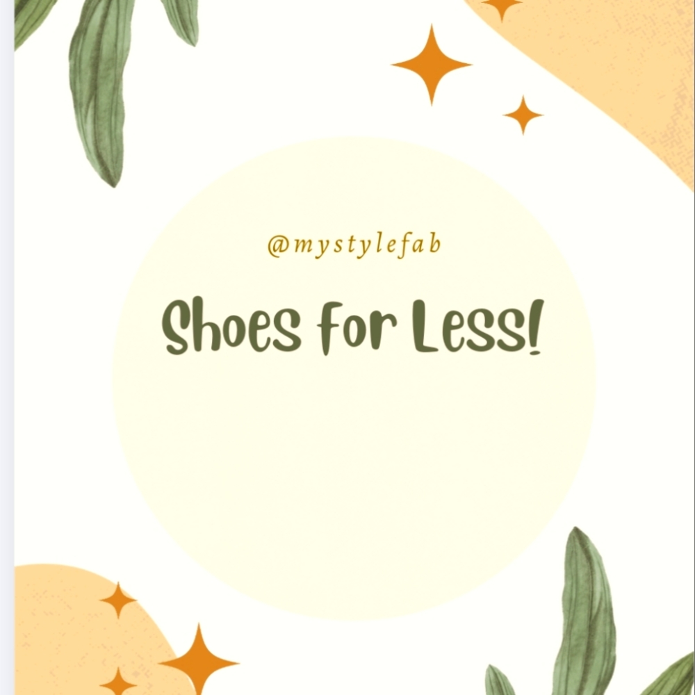 Shoes!!!